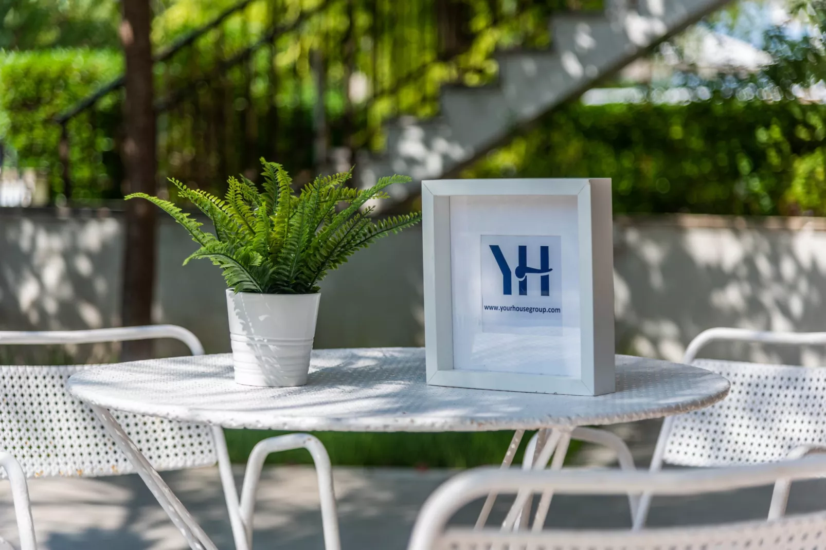 YourHouse Alcudia Casa-Terras