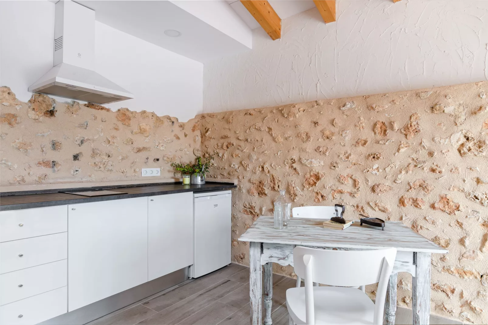 Agroturismo Cal Tio 2, YourHouse-Keuken