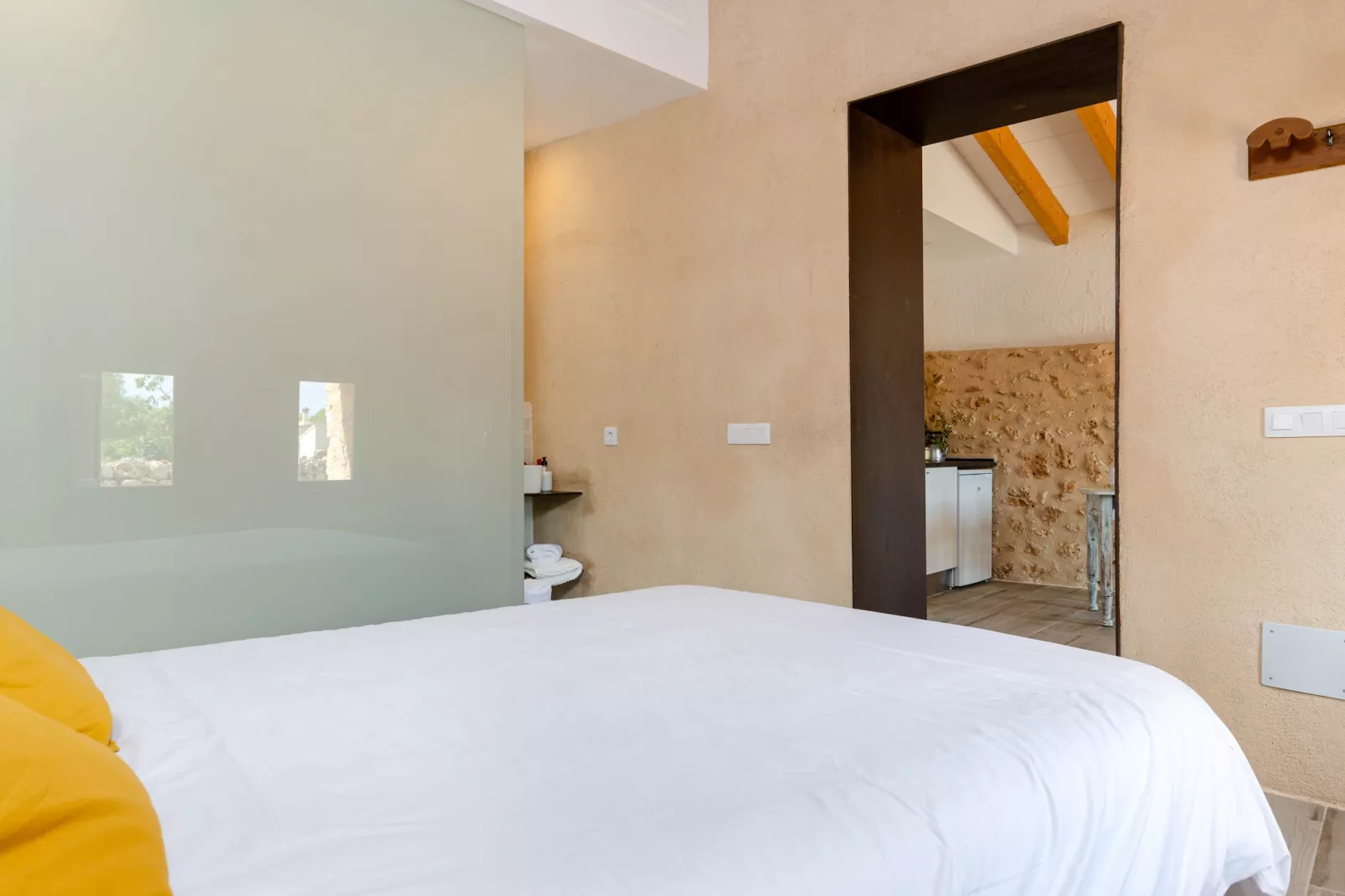 Agroturismo Cal Tio 2, YourHouse-Slaapkamer