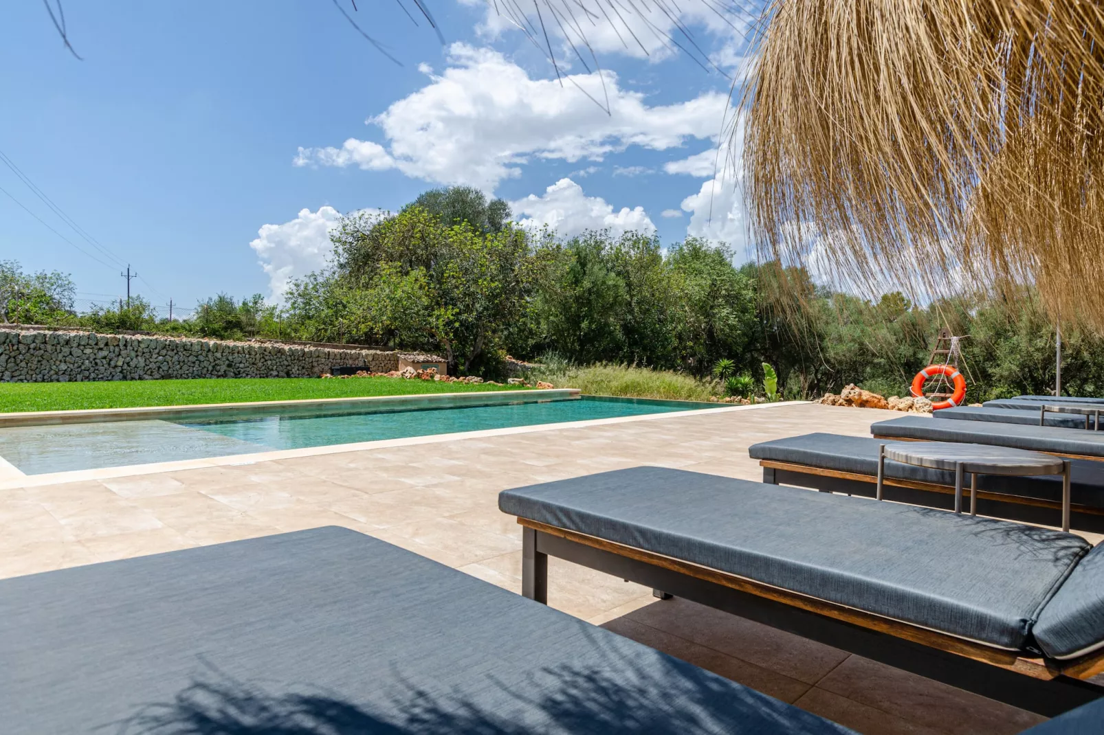 Agroturismo Cal Tio 2, YourHouse-Terras