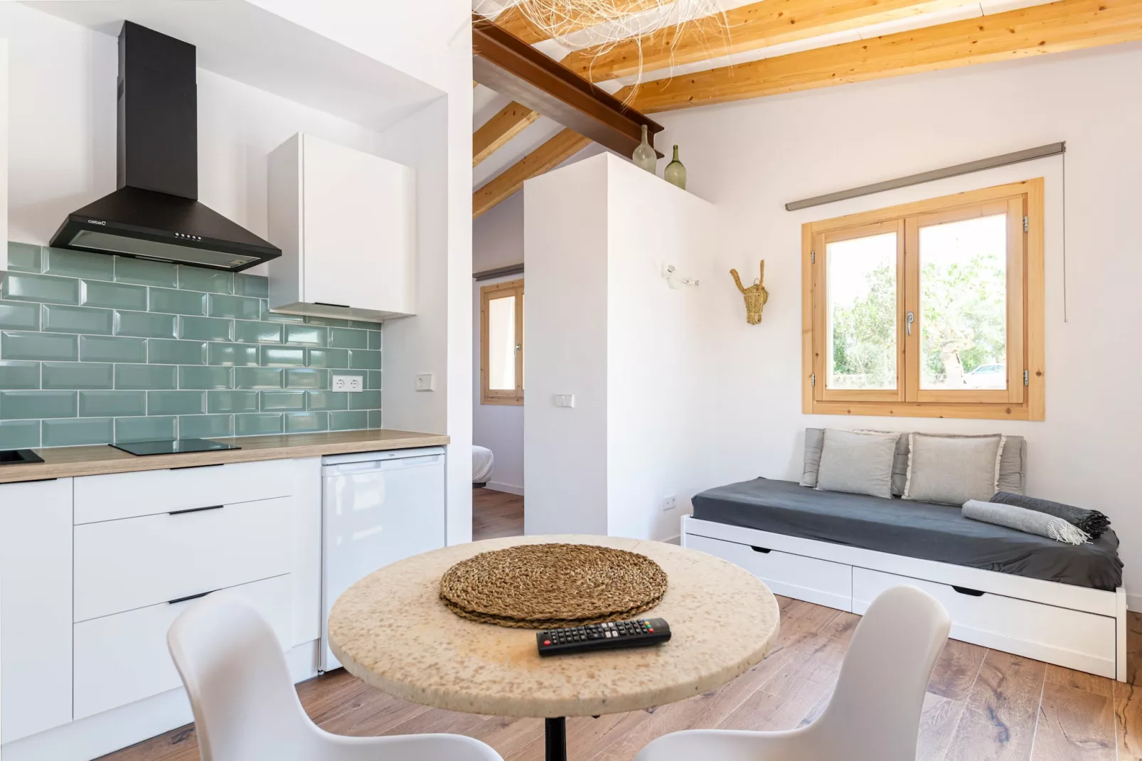 Agroturismo Cal Tio 3 YourHouse-Keuken