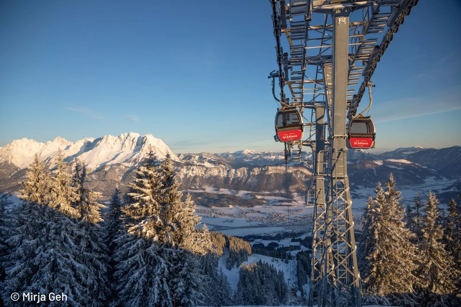 Kitzbühel Suites 1