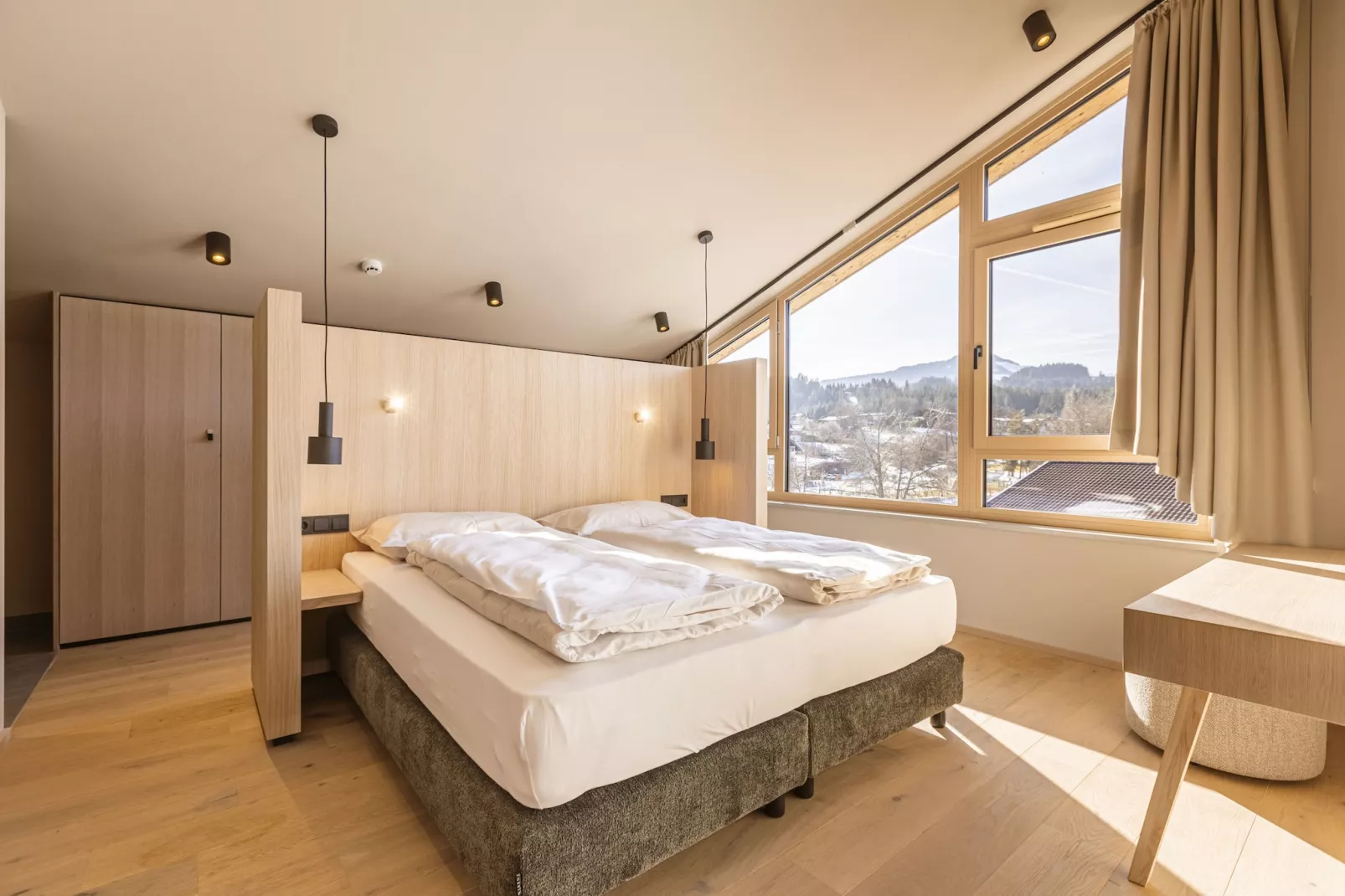 Kitzbühel Suites 4-Slaapkamer