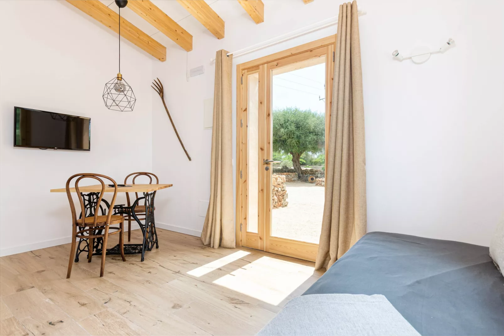 Agroturismo Cal Tio 4, YourHouse-Woonkamer