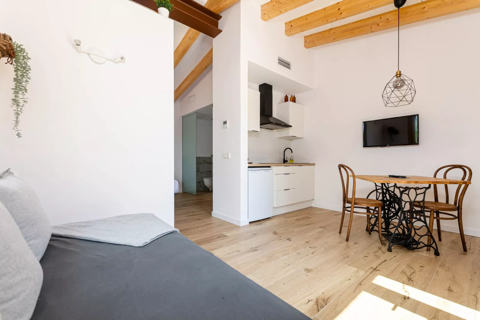 Agroturismo Cal Tio 4, YourHouse-Eetkamer