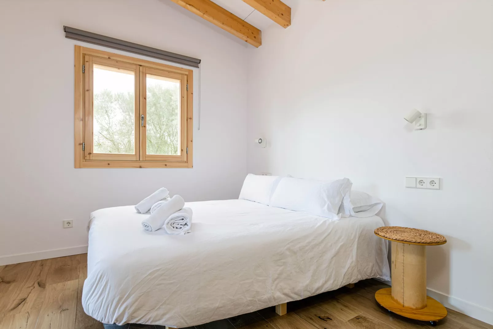 Agroturismo Cal Tio 4, YourHouse-Slaapkamer