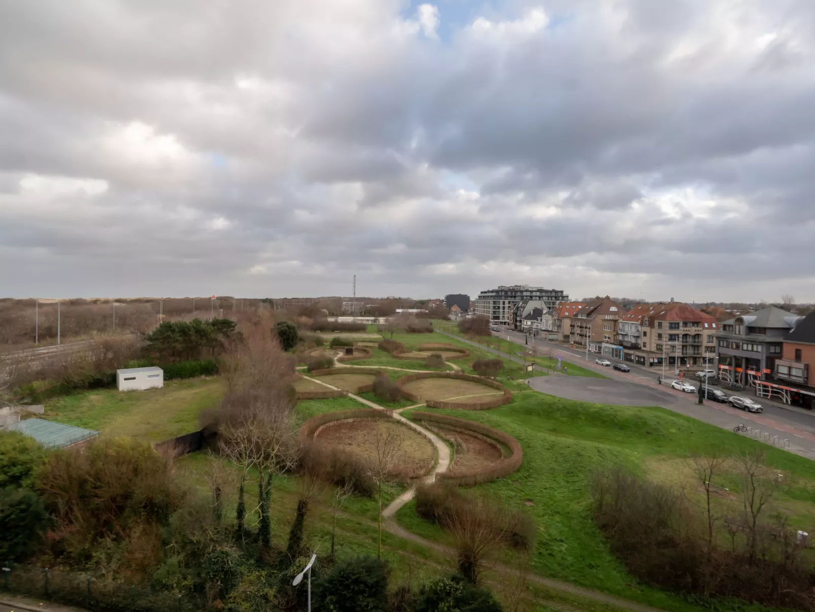 Seaview 1-Buiten