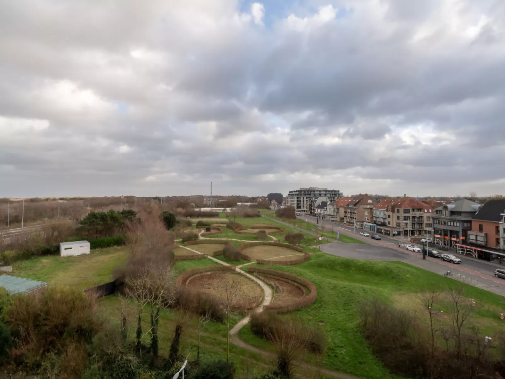 Seaview 1-Buiten