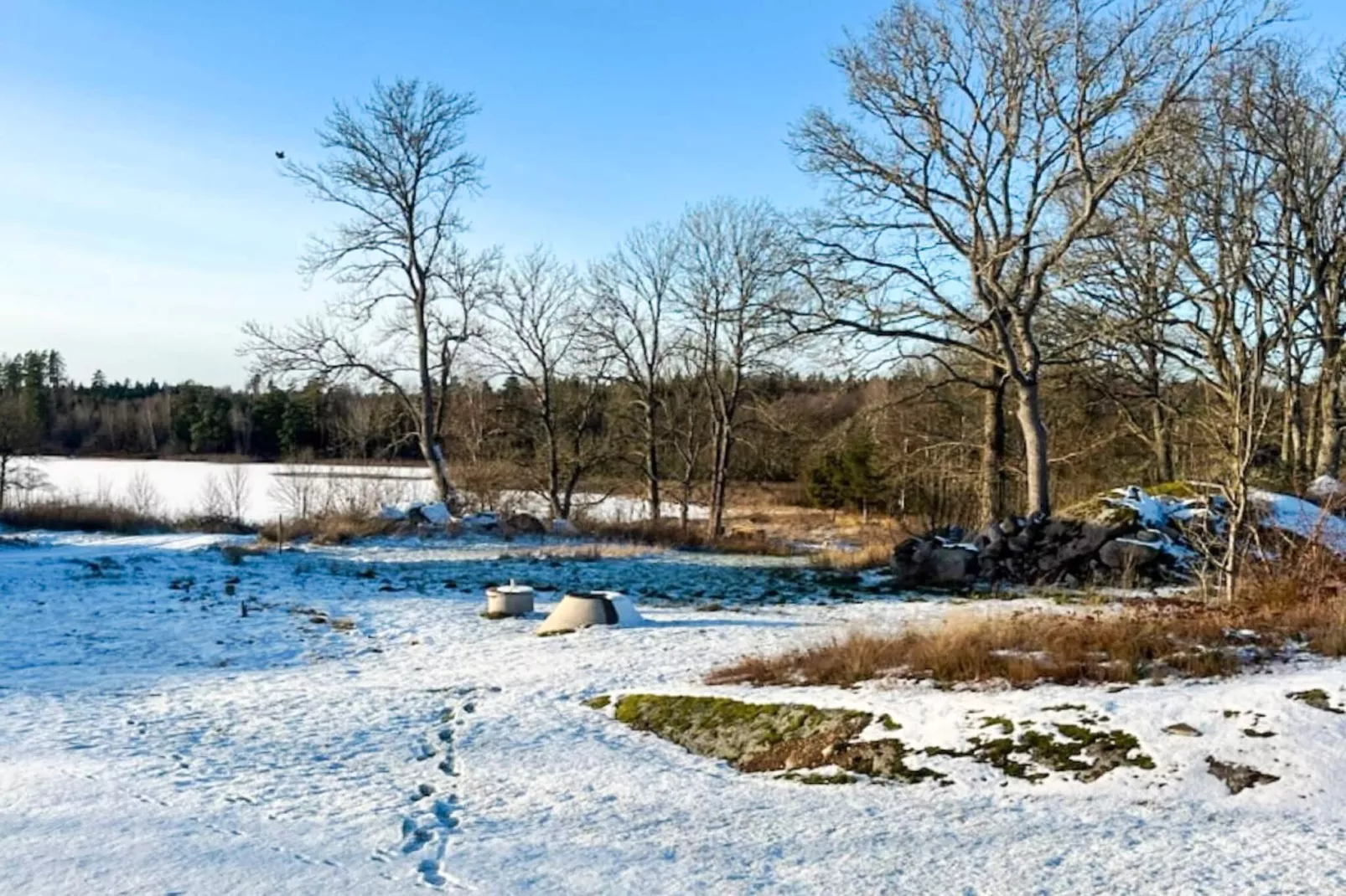 4 sterren vakantie huis in KARLSKRONA-Buitenlucht