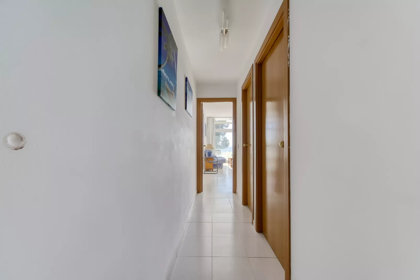 RESIDENCIAL ALMADRAVA 2 Roses-Hal-ontvangst