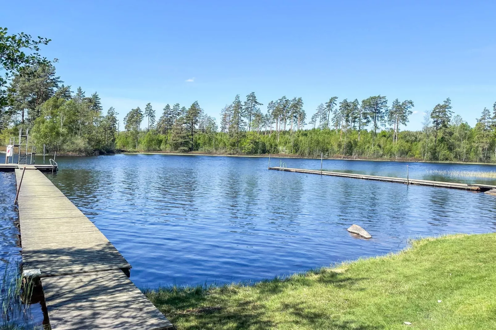 4 sterren vakantie huis in KARLSKRONA-Buitenlucht