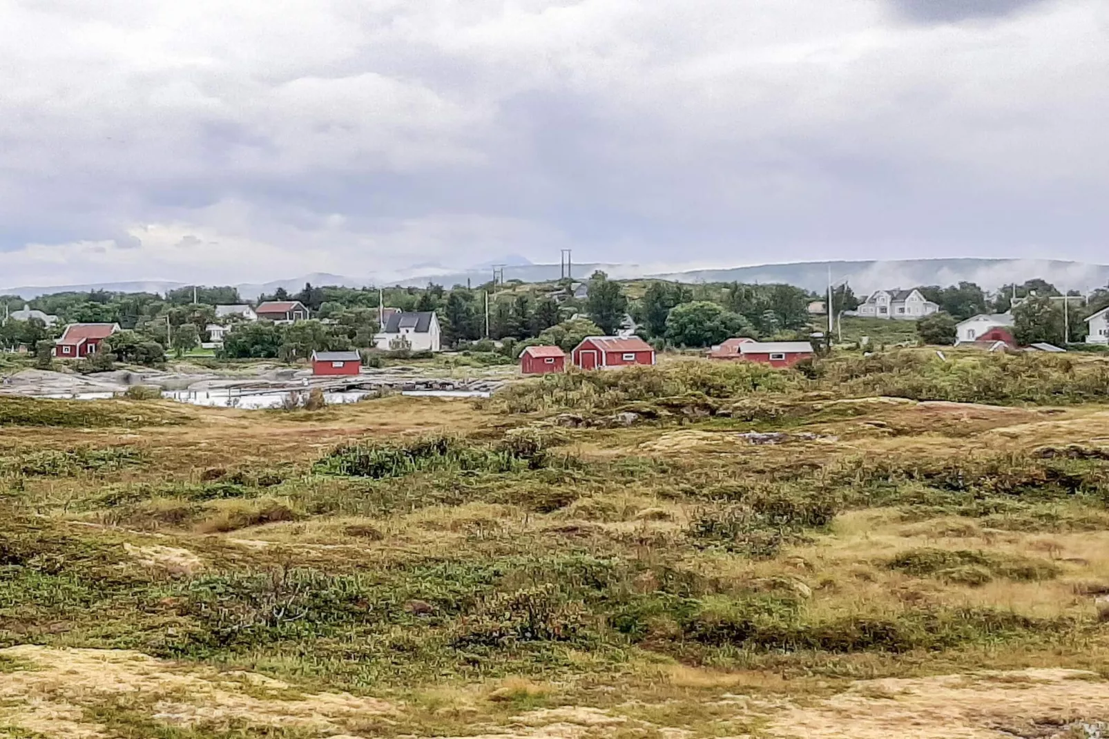 3 Personen vakantie huis in Tranøy-Niet-getagd