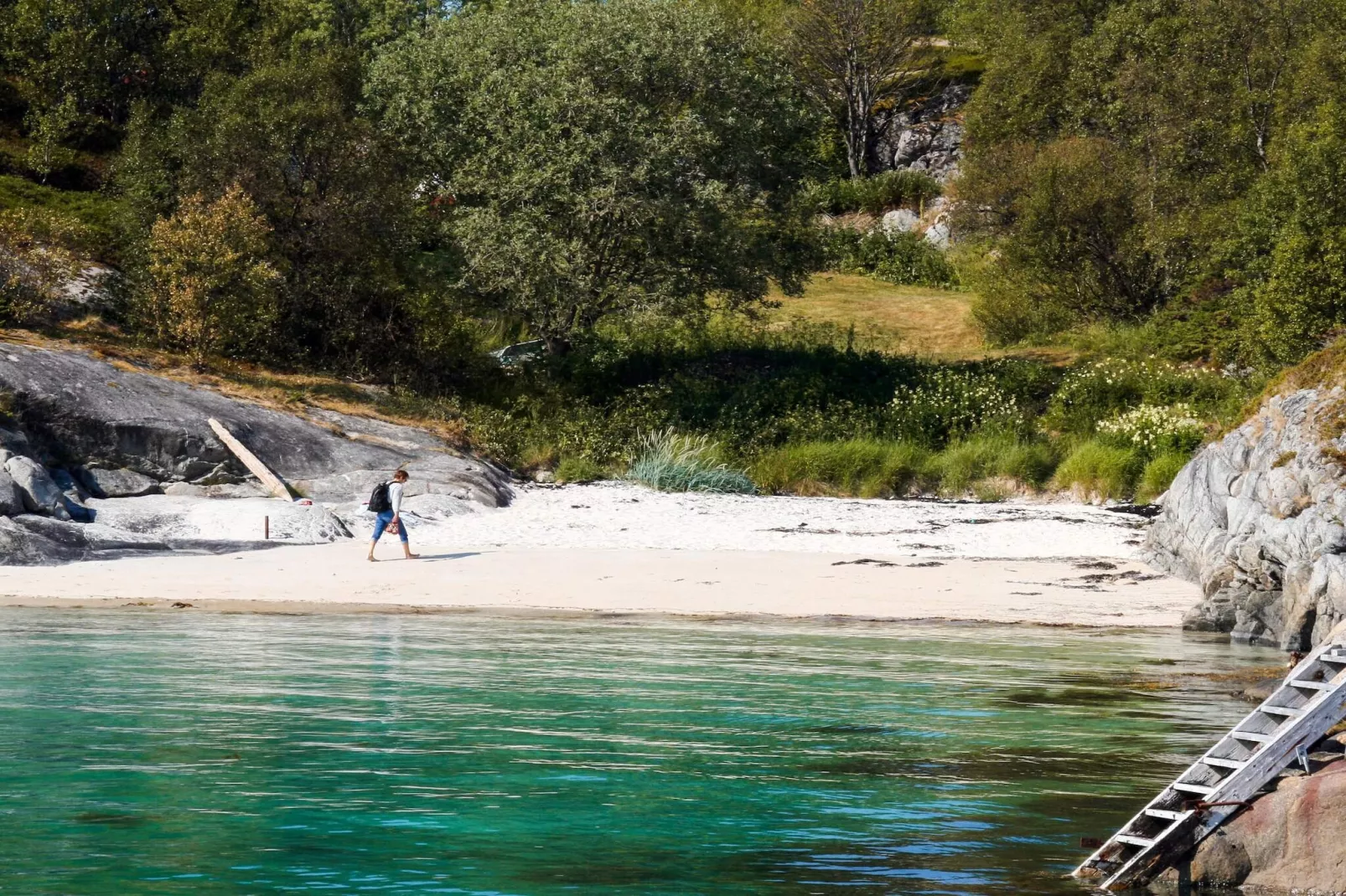 3 Personen vakantie huis in Tranøy-Niet-getagd