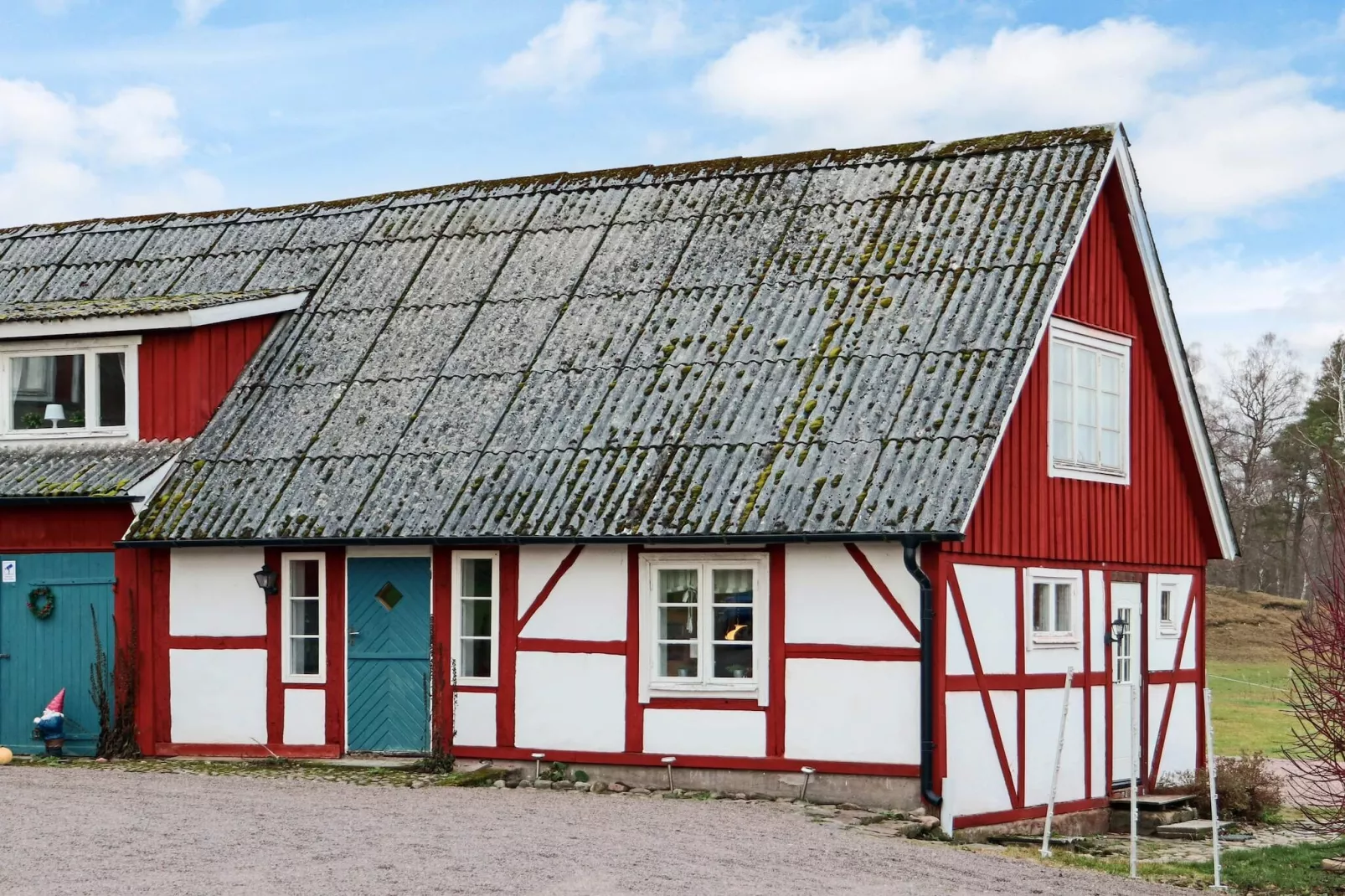 4 sterren vakantie huis in MUNKA-LJUNGBY