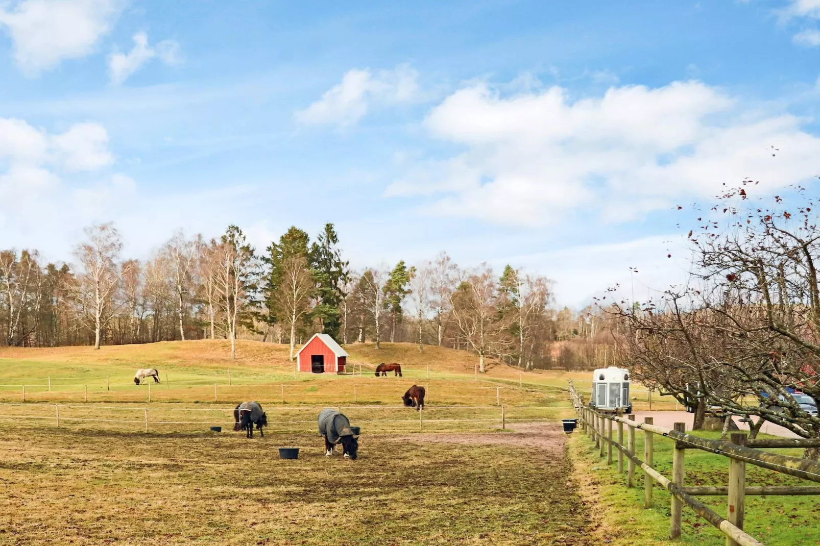 4 sterren vakantie huis in MUNKA-LJUNGBY-Niet-getagd