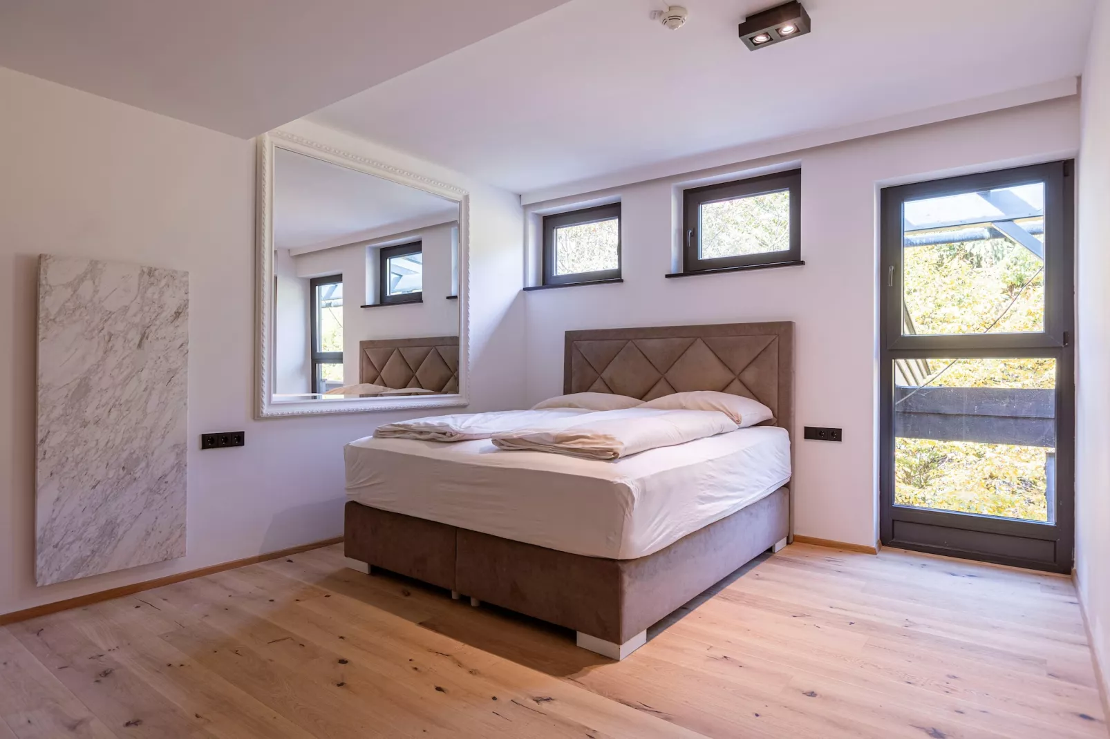 Saalbach Suite 7-Slaapkamer