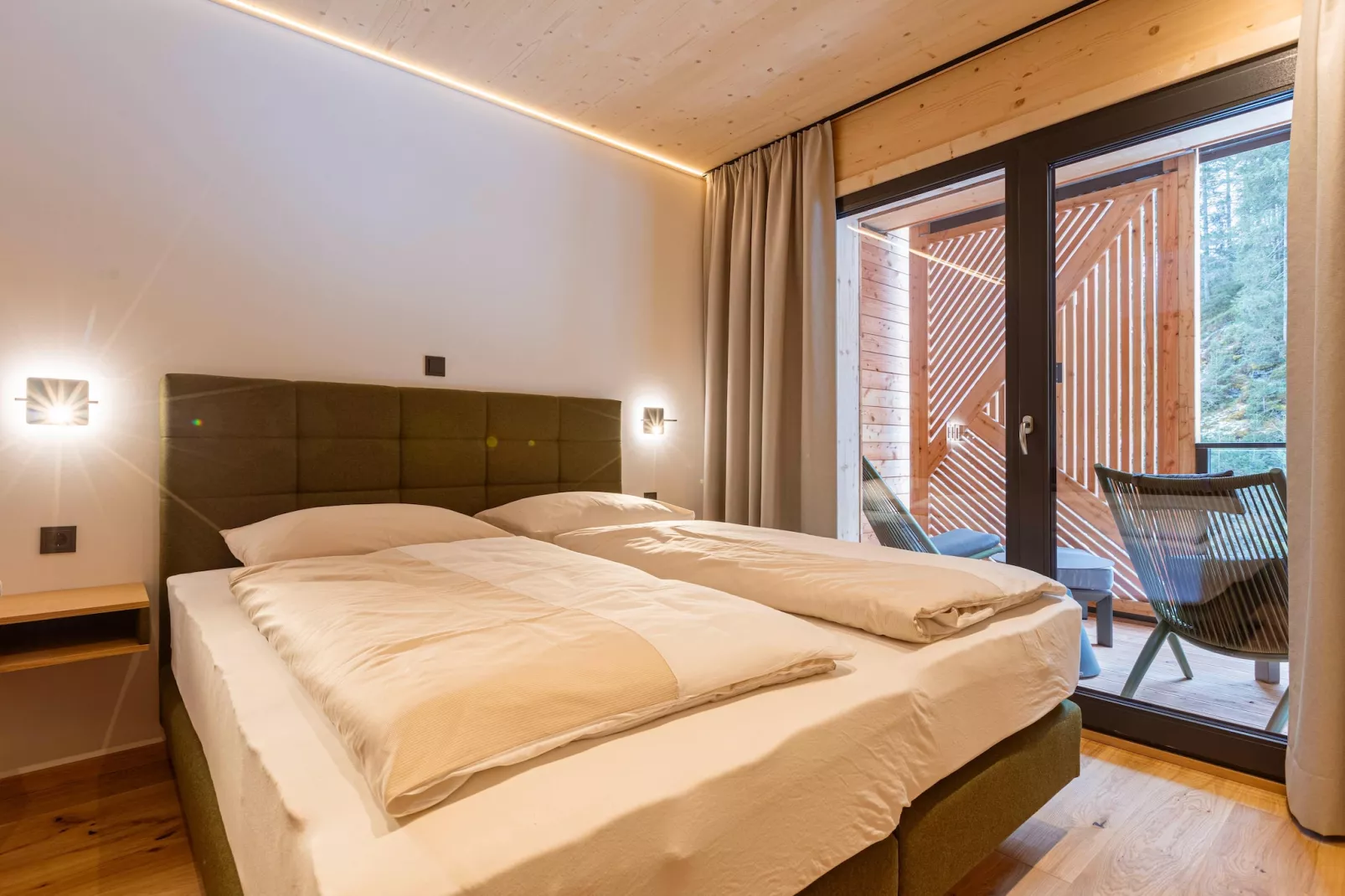 Saalbach Suite 8-Wellness