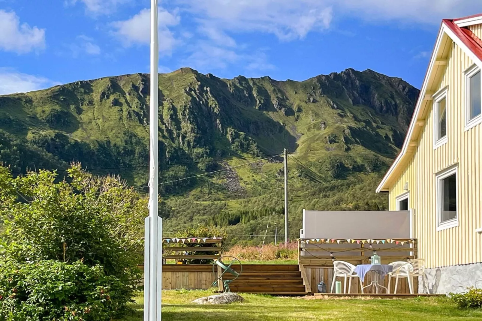 4 Personen vakantie huis in ALSVÅG-Niet-getagd