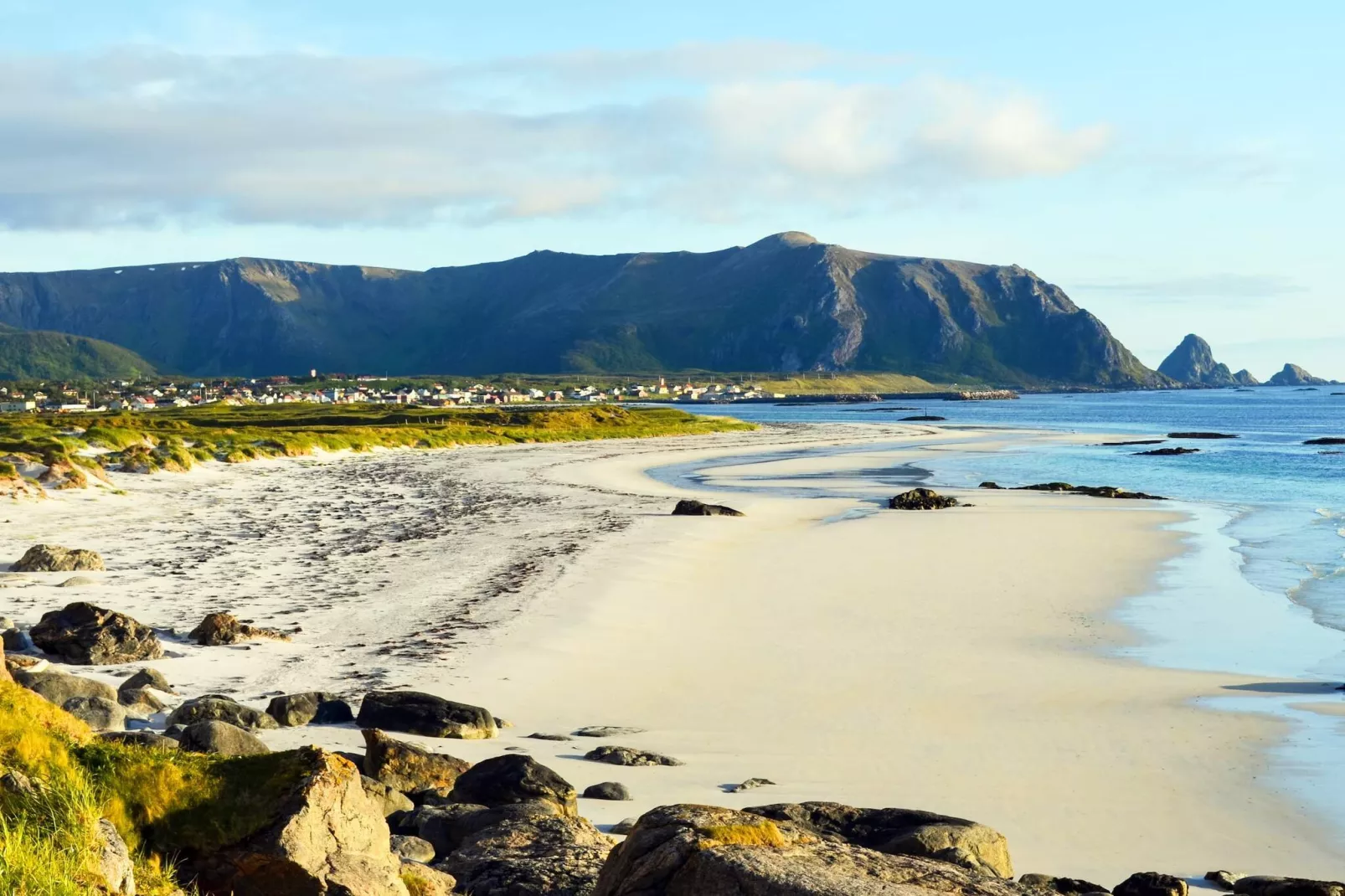 4 Personen vakantie huis in ALSVÅG-Niet-getagd