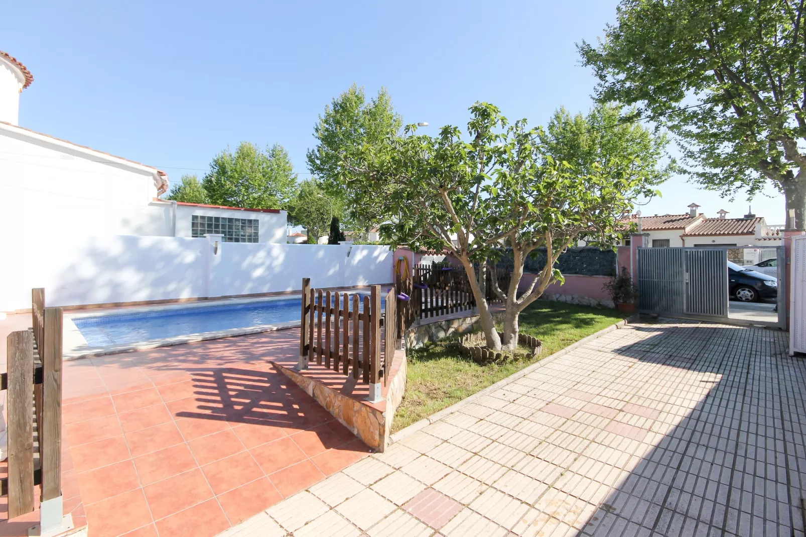 VILLA REQUESENS 139 B Empuriabrava