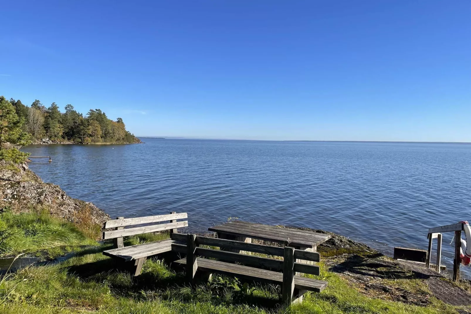 4 Personen vakantie huis in Frändefors-Waterzicht