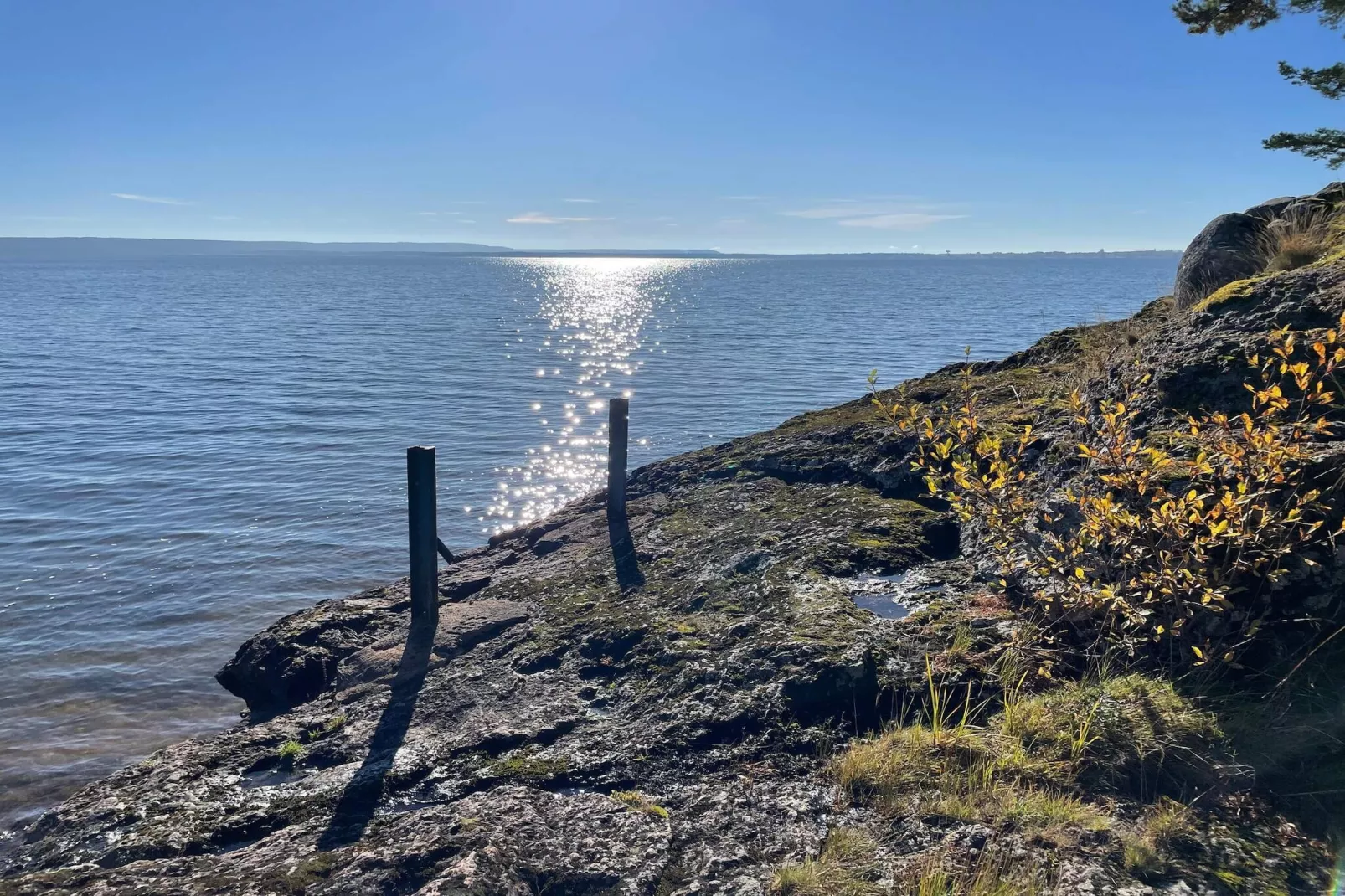 4 Personen vakantie huis in Frändefors-Waterzicht