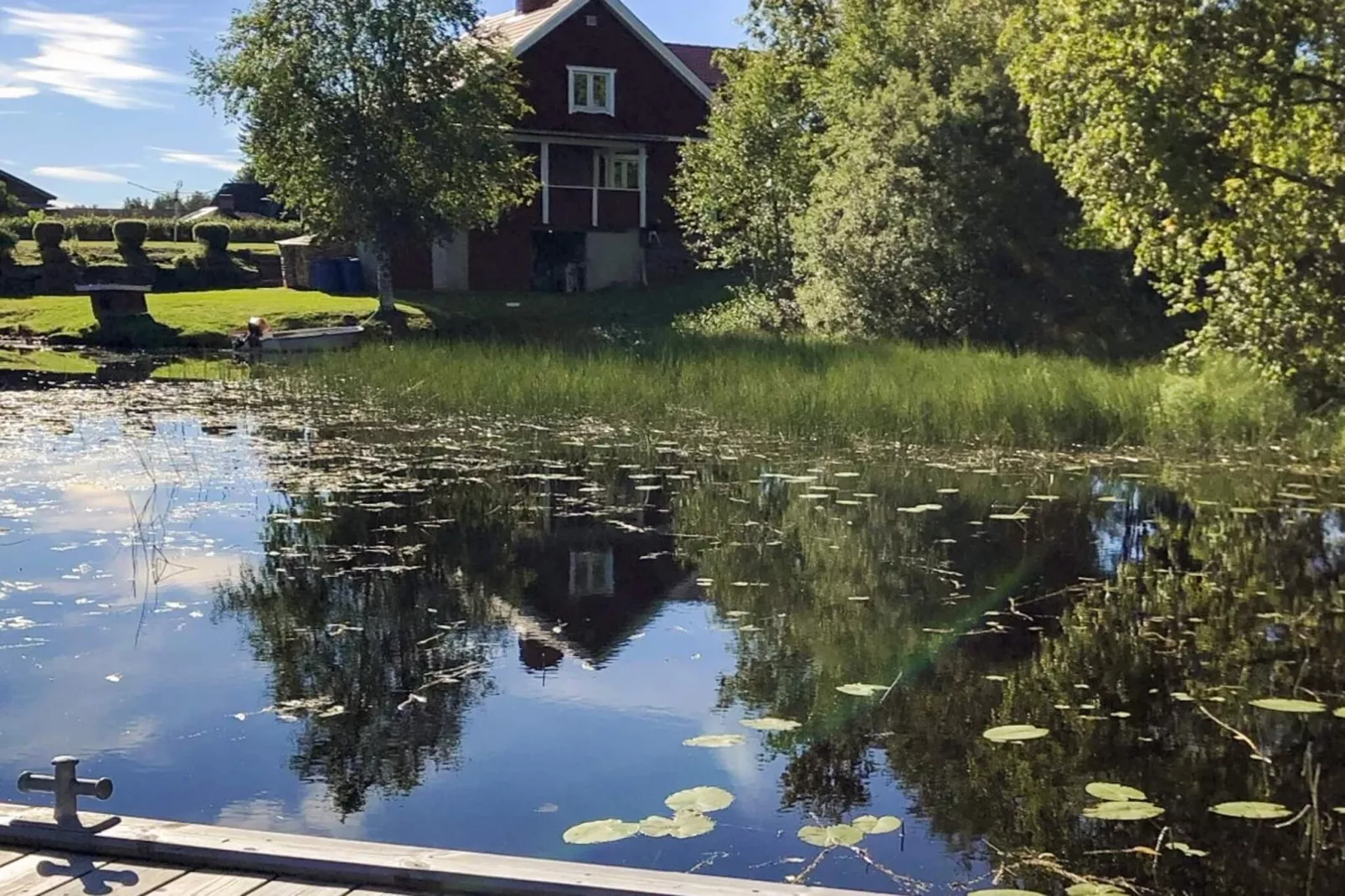 6 Personen vakantie huis in VENJAN-Niet-getagd