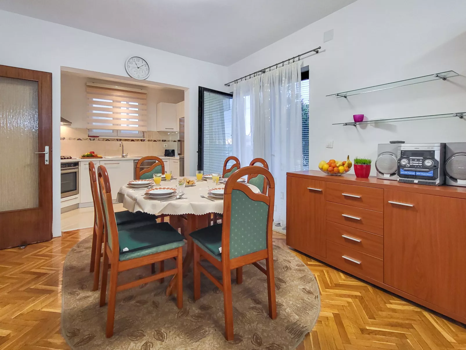 Apartman Kolar-Binnen