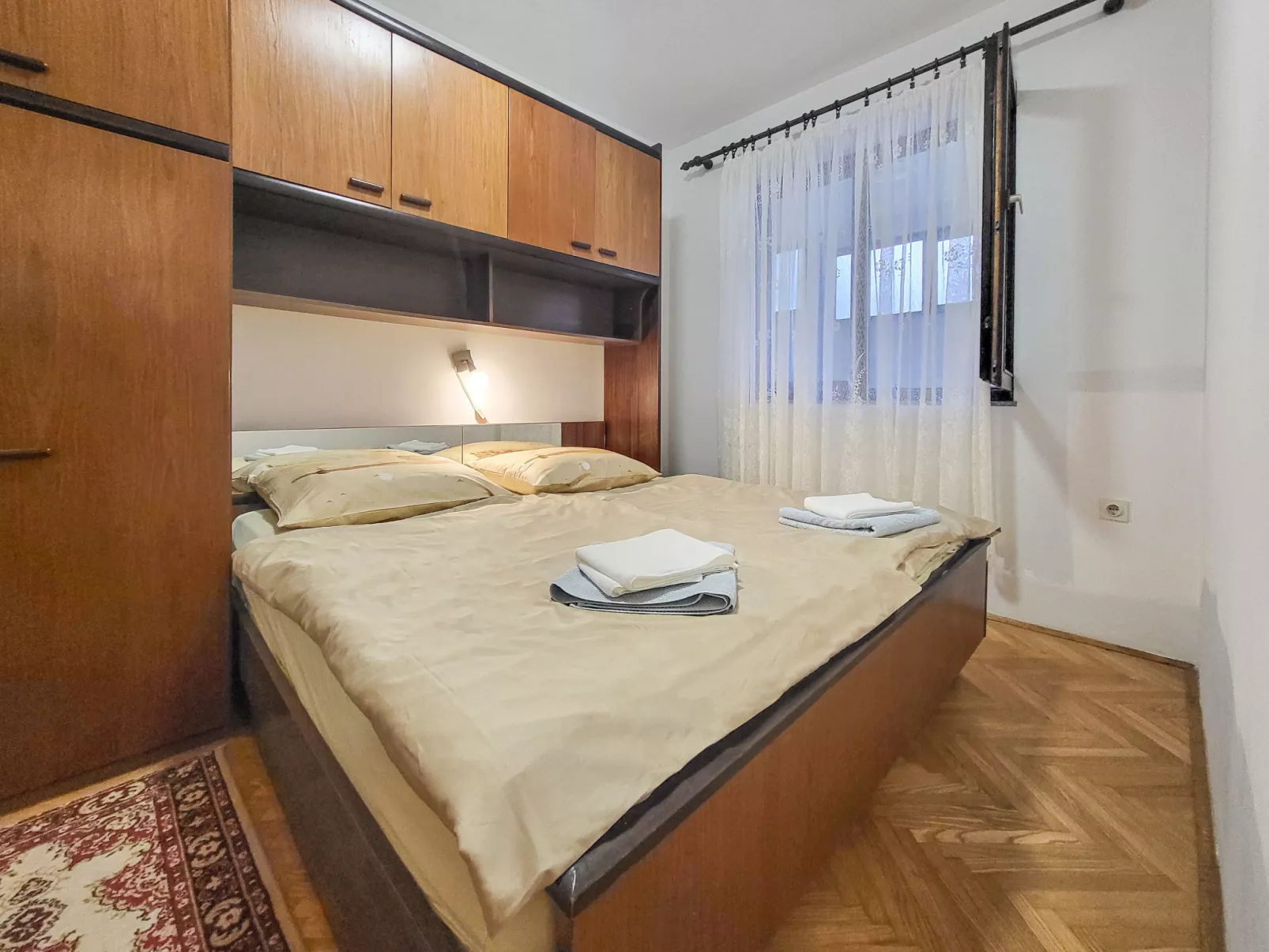 Apartman Kolar-Binnen