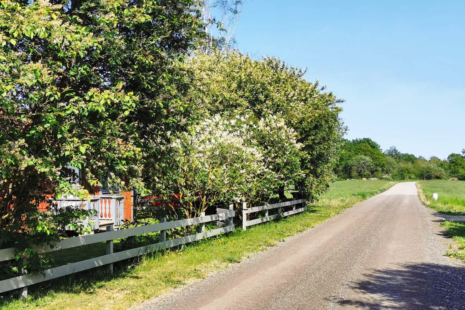 4 Personen vakantie huis in FÄRJESTADEN-Buitenlucht