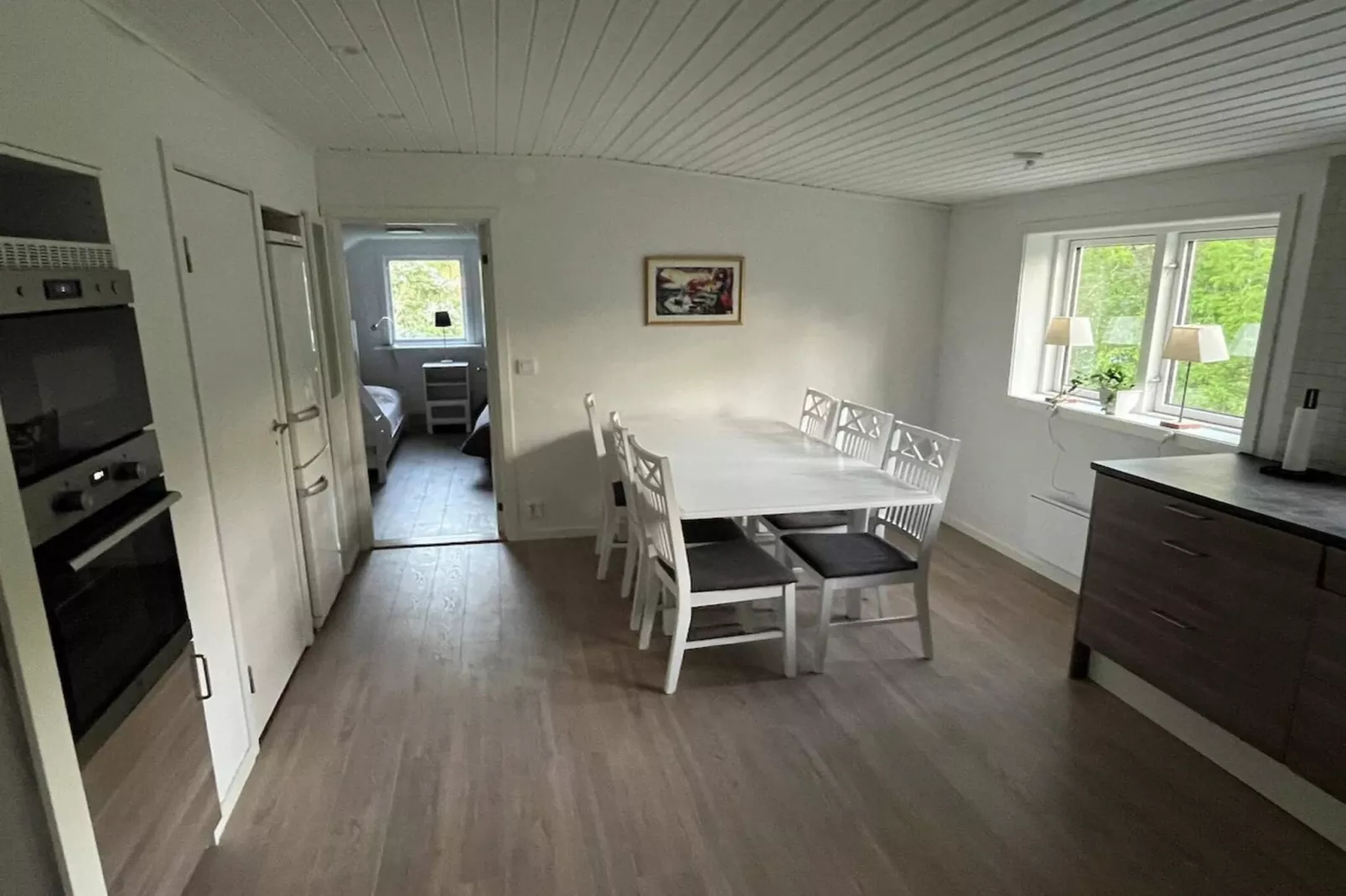 5 sterren vakantie huis in MOLLÖSUND-Binnen