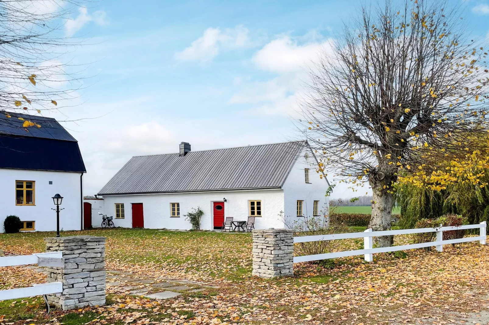 4 sterren vakantie huis in GOTLANDS TOFTA