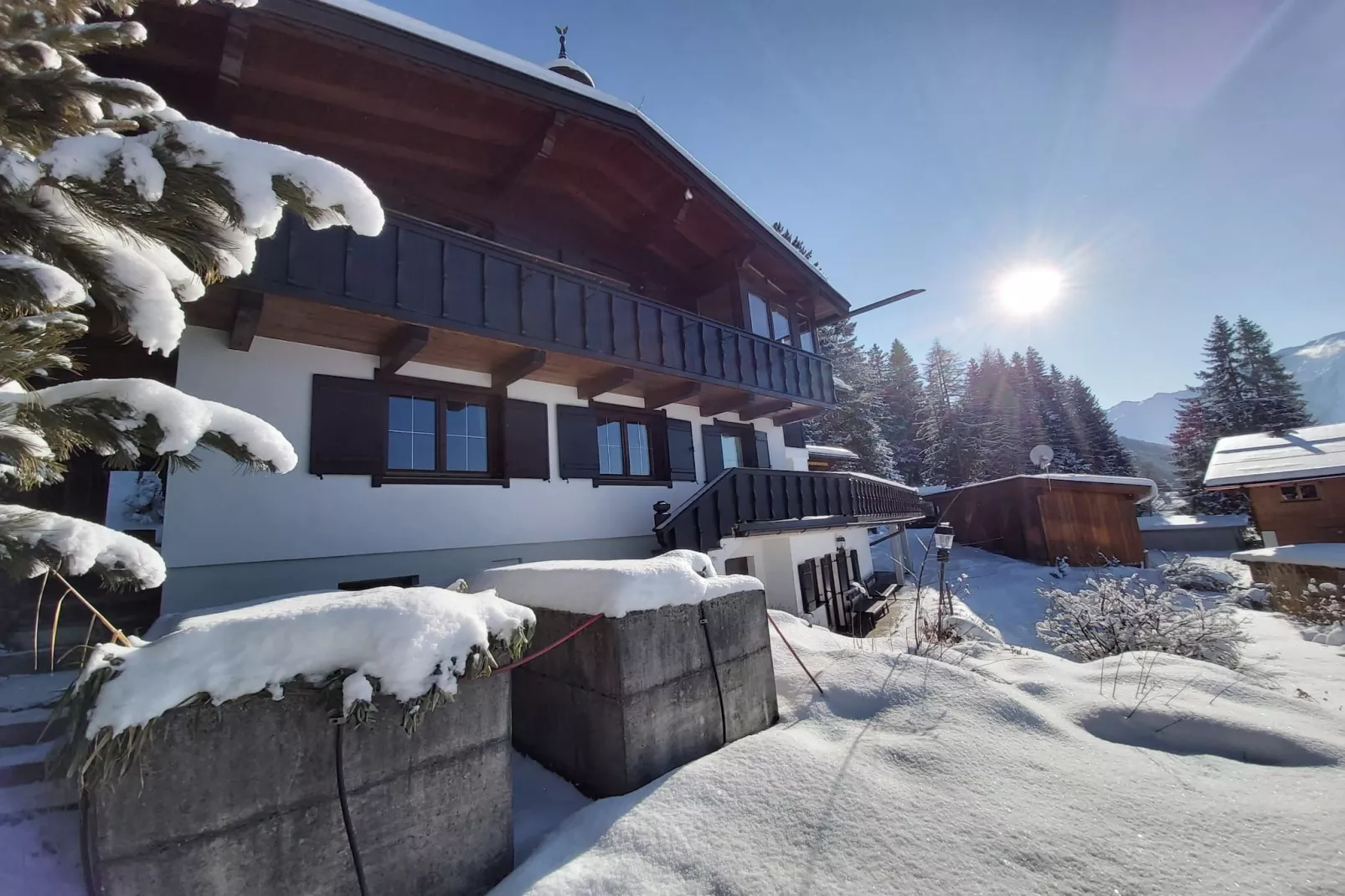 Landhaus Waldhof am Großvolderberg-Image-tags.