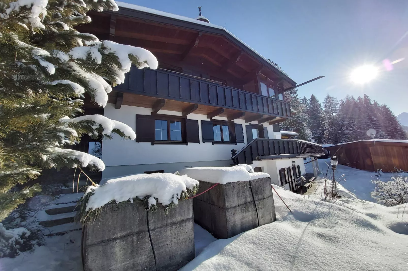 Landhaus Waldhof am Großvolderberg-Image-tags.