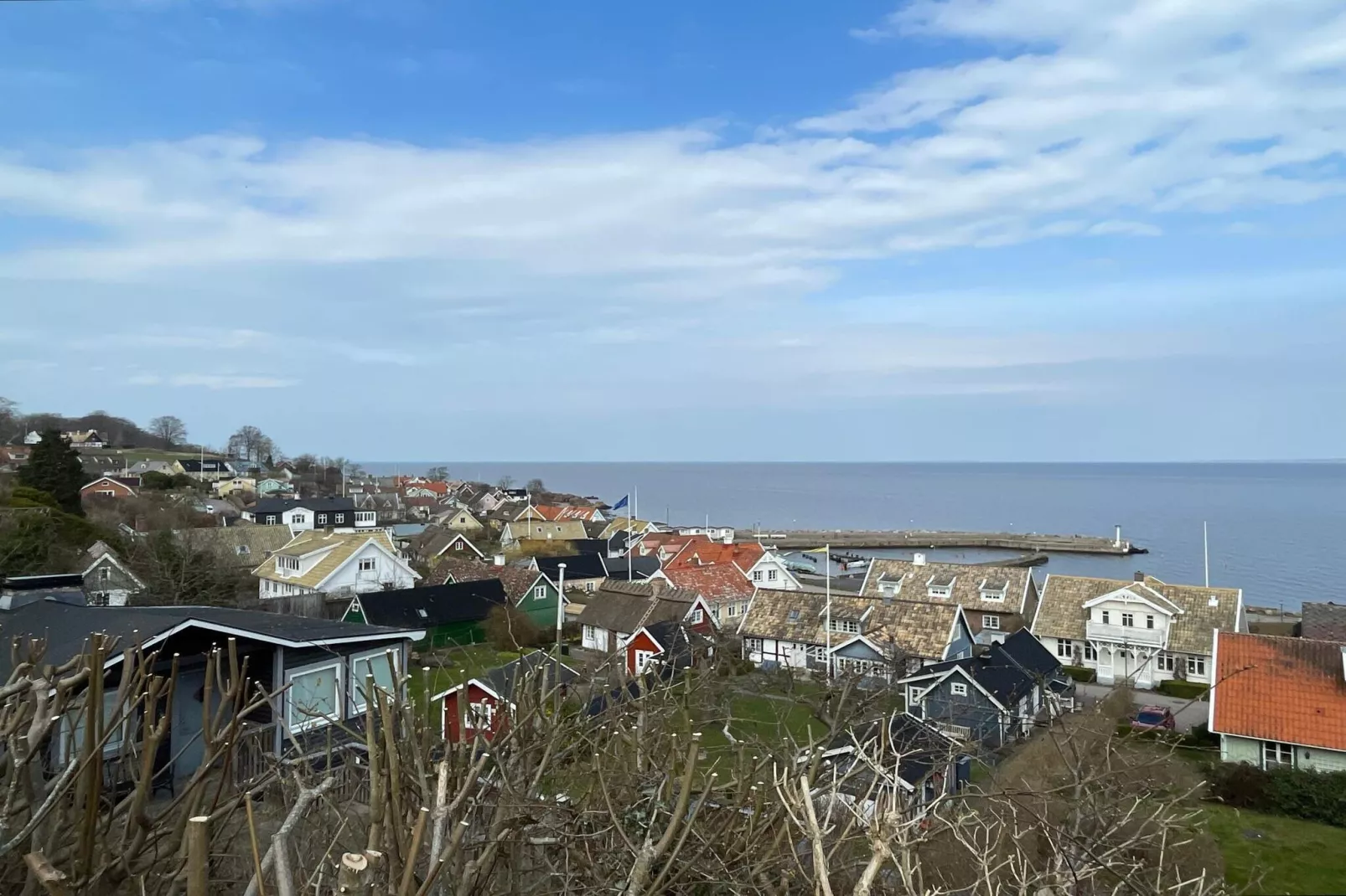 4 sterren vakantie huis in Kattarp-Binnen