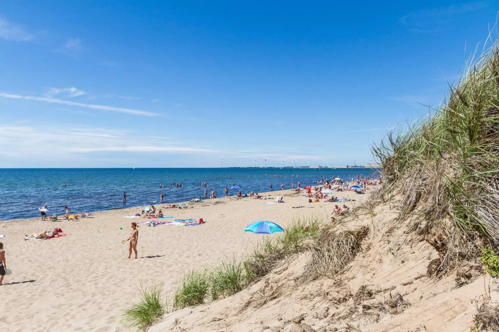 5 Personen vakantie huis in FALKENBERG-Niet-getagd