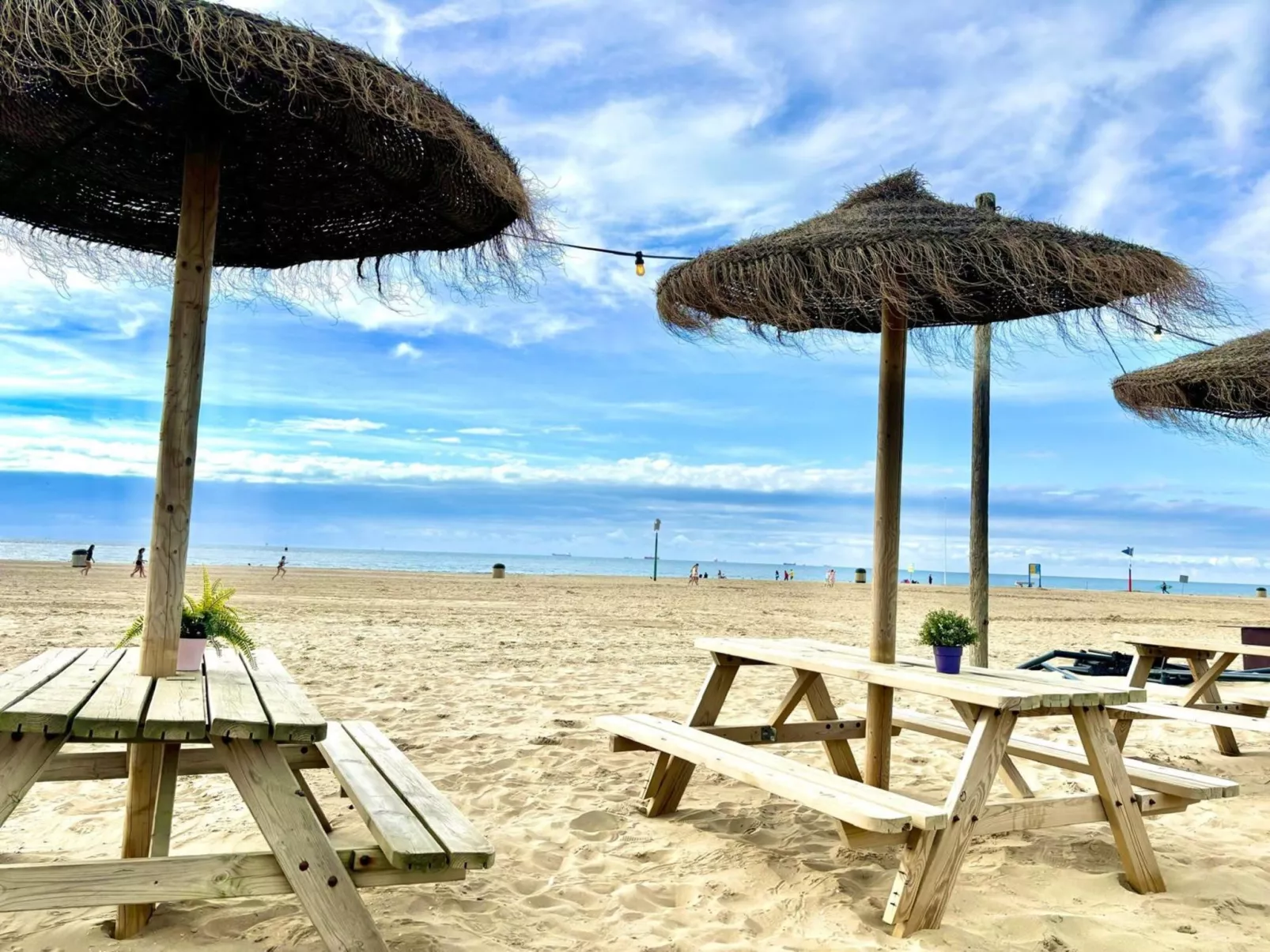 StrandLust Westkapelle-Buiten