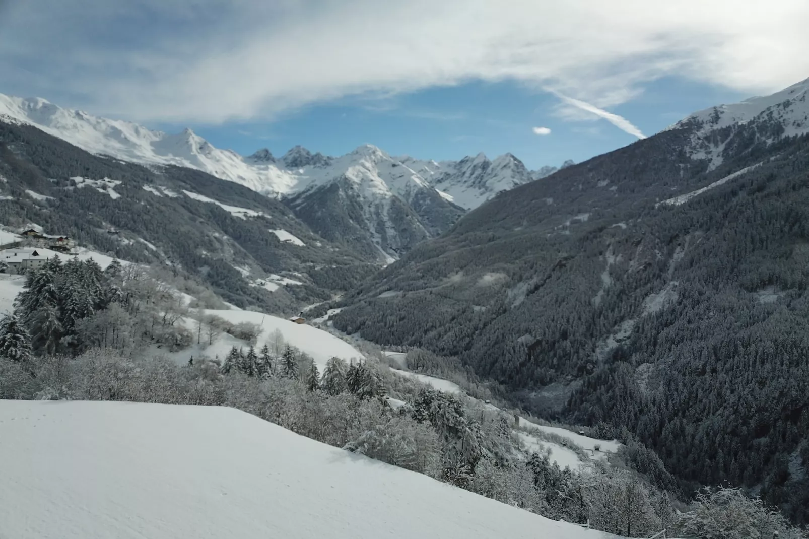 Panoramablick Kaunergrat-Image-tags.