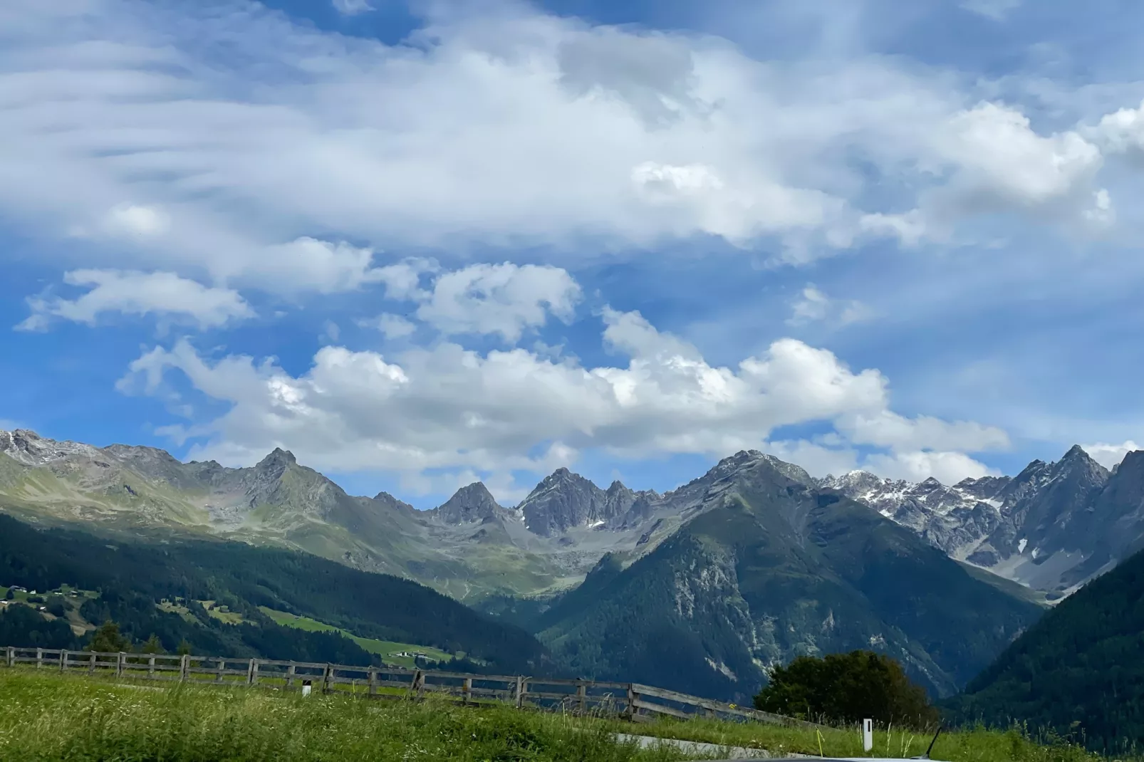 Panoramablick Kaunergrat-Image-tags.