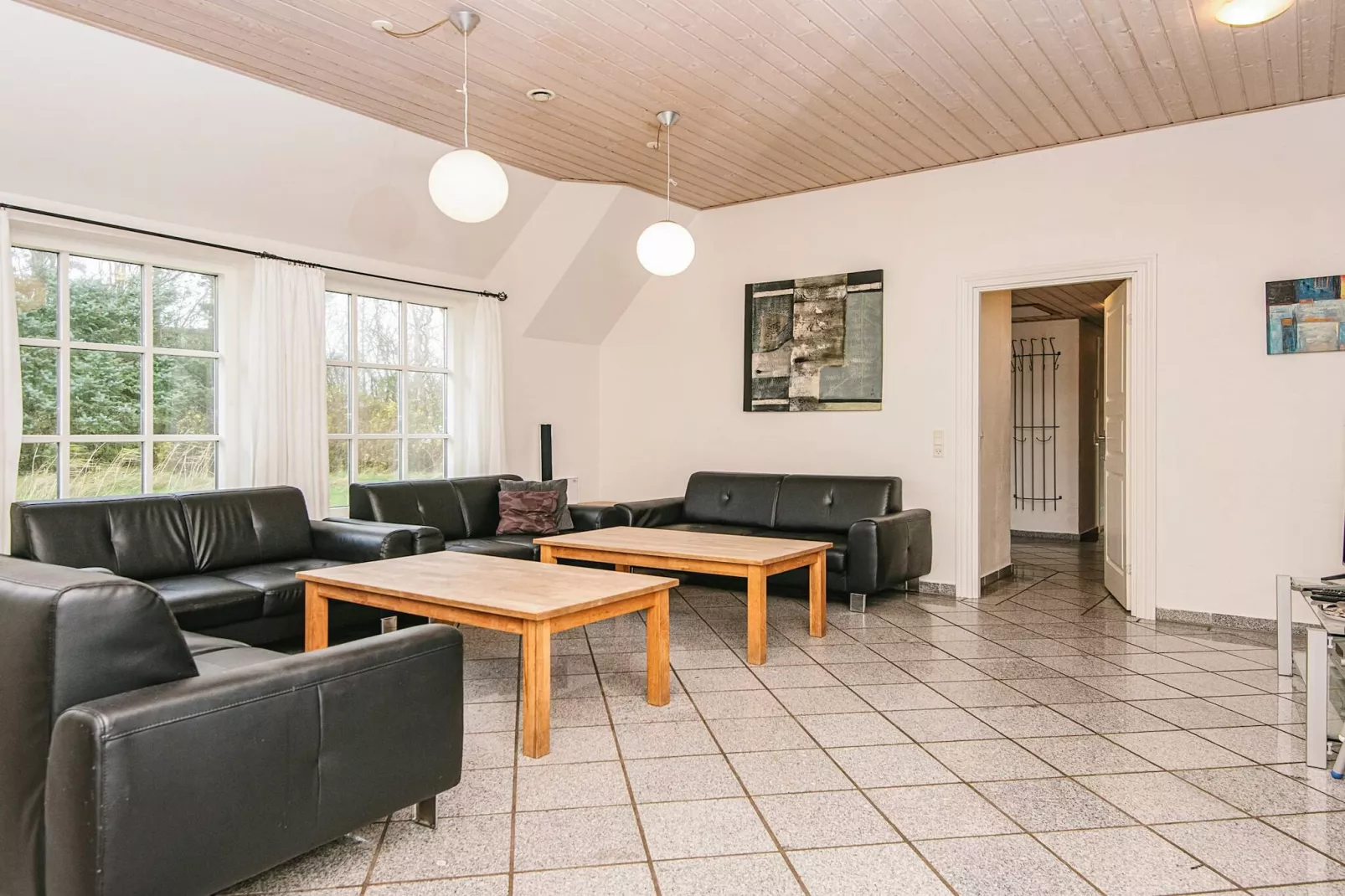 4 sterren vakantie huis in Ulfborg-Binnen