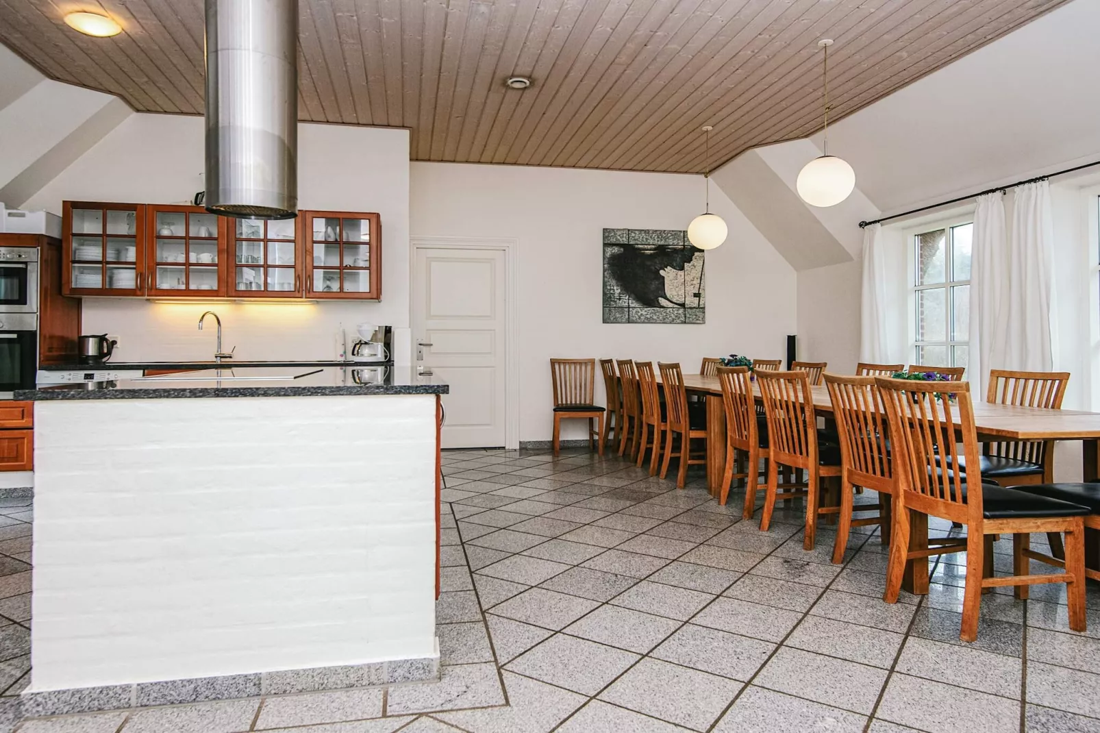 4 sterren vakantie huis in Ulfborg-Binnen