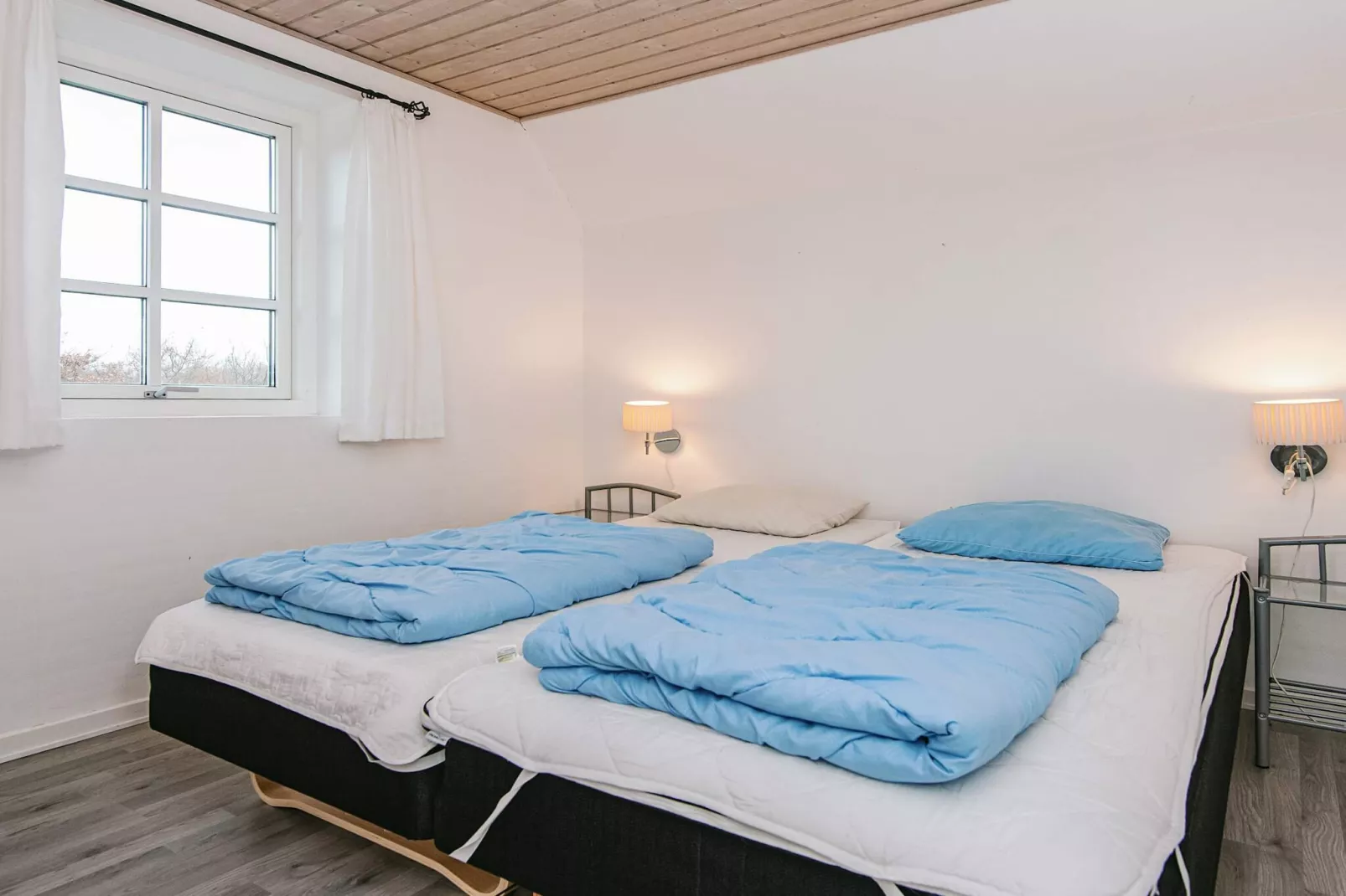 4 sterren vakantie huis in Ulfborg-Binnen