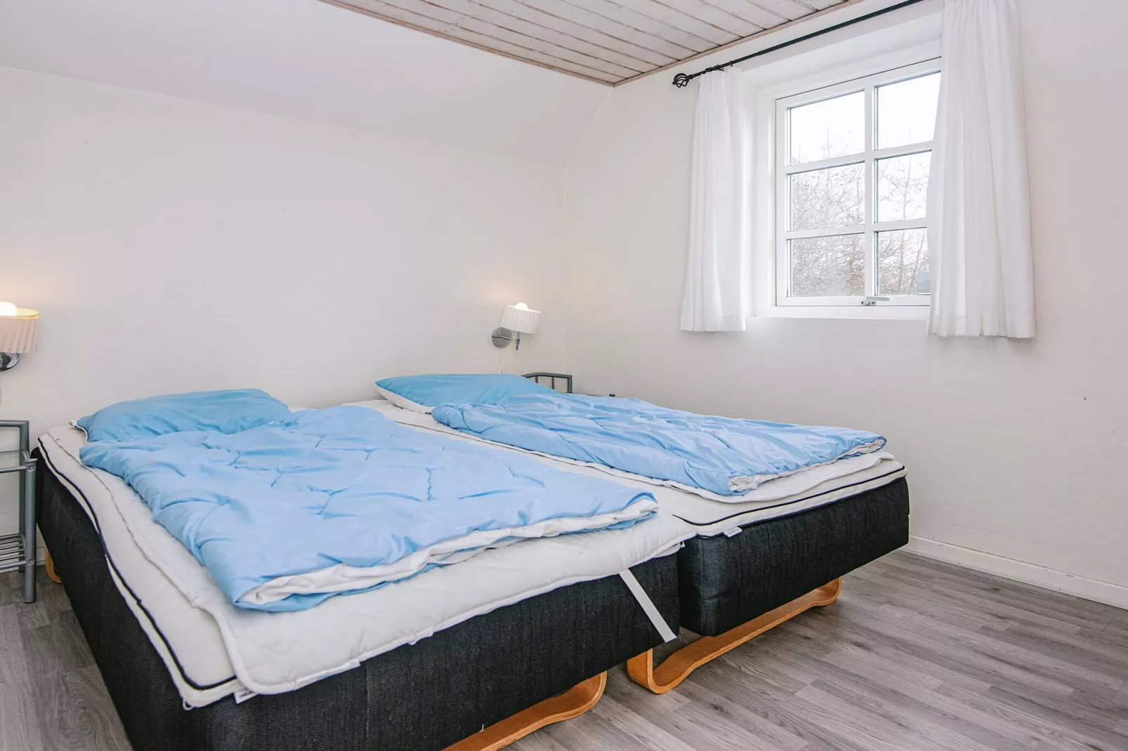 4 sterren vakantie huis in Ulfborg-Binnen