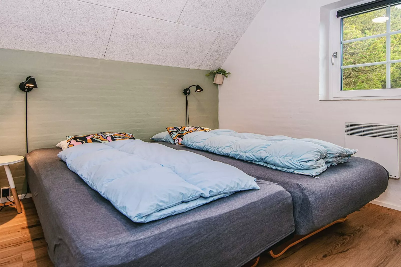 4 sterren vakantie huis in Ulfborg-Binnen