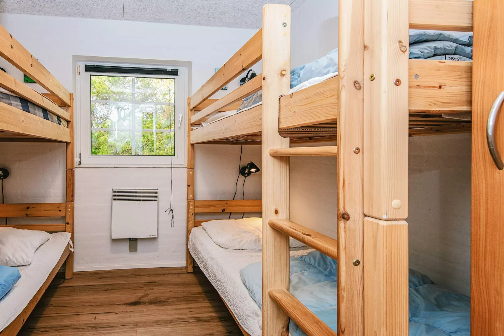 4 sterren vakantie huis in Ulfborg-Binnen