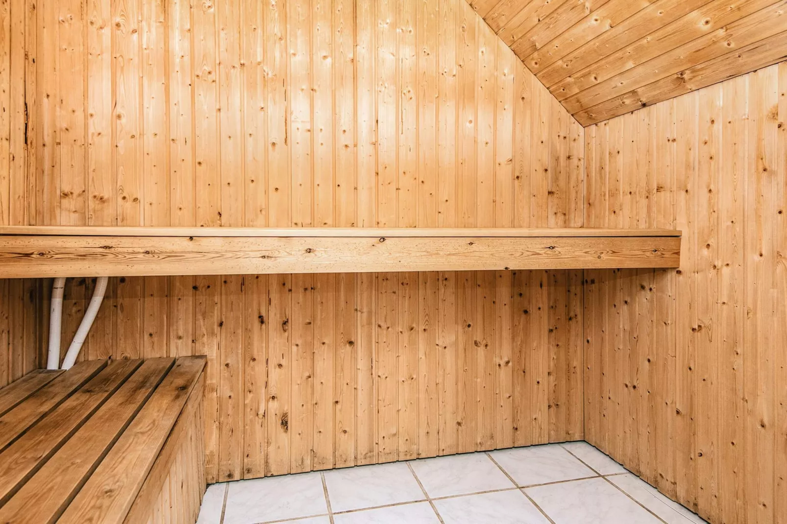 4 sterren vakantie huis in Ulfborg-Sauna