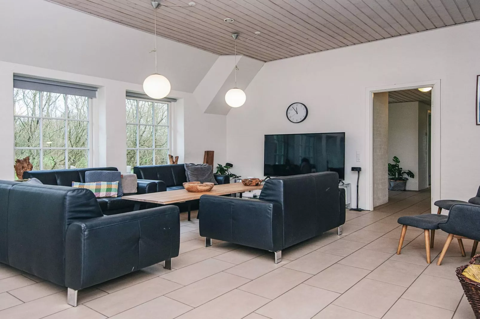 4 sterren vakantie huis in Ulfborg-Binnen