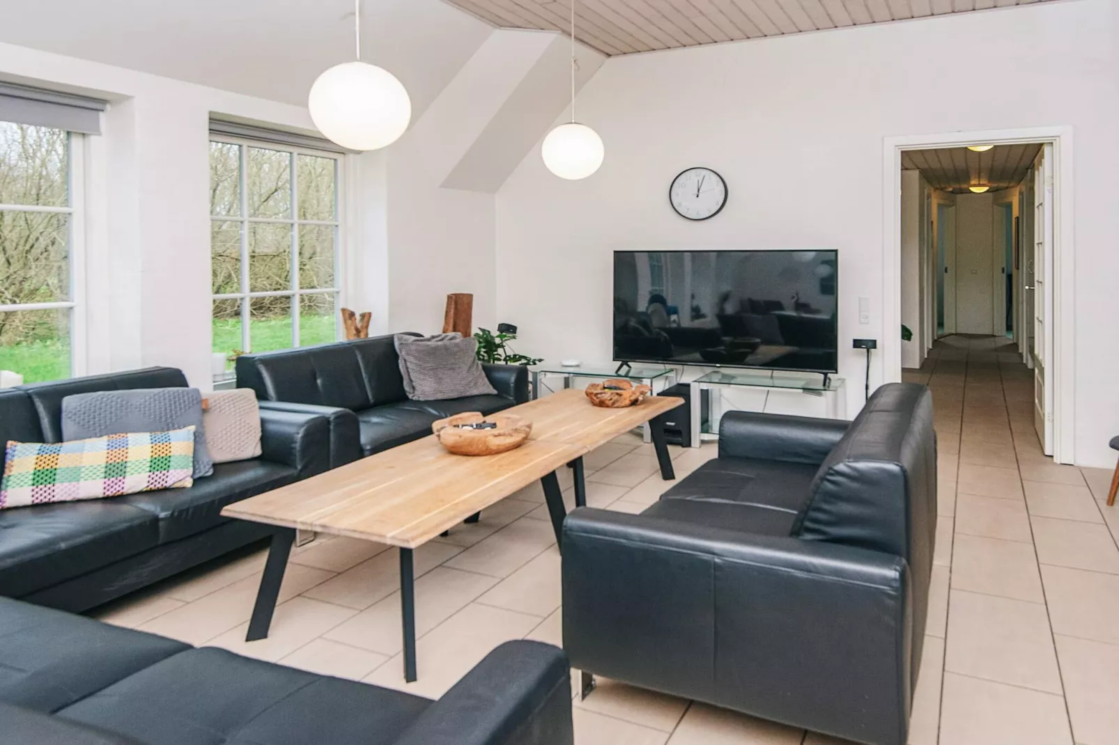 4 sterren vakantie huis in Ulfborg-Binnen