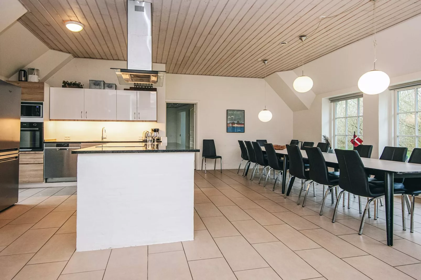 4 sterren vakantie huis in Ulfborg-Binnen