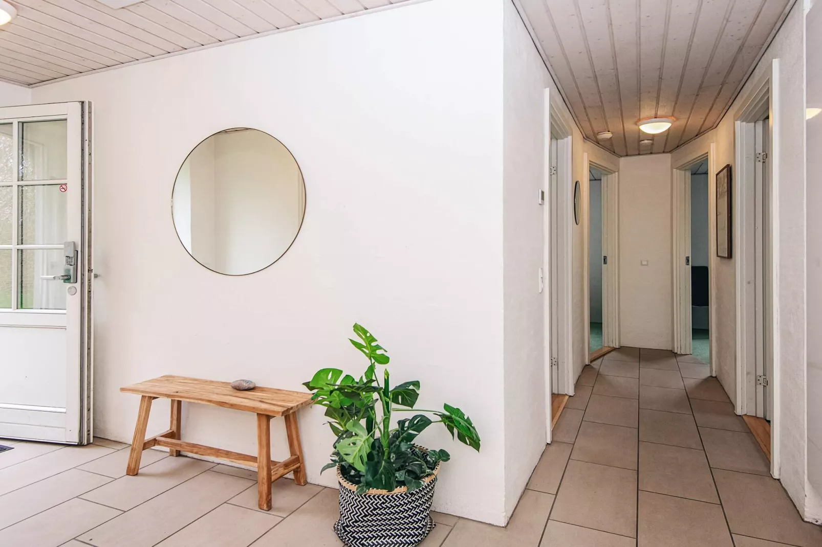 4 sterren vakantie huis in Ulfborg-Binnen